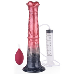 Bad Horse Gode Dili Horse Squirt 27 x 5.5cm